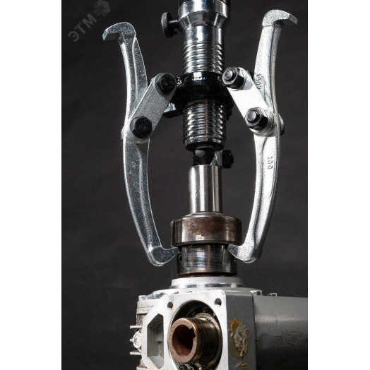 Съемник гидравлический автономный СГА-30 серия ПРОФИ