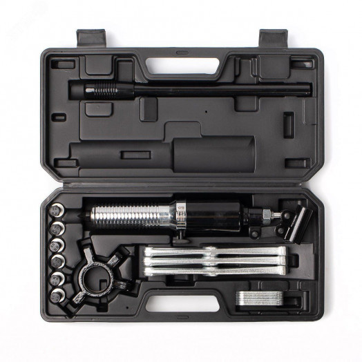 Съемник гидравлический автономный СГА-30 серия ПРОФИ