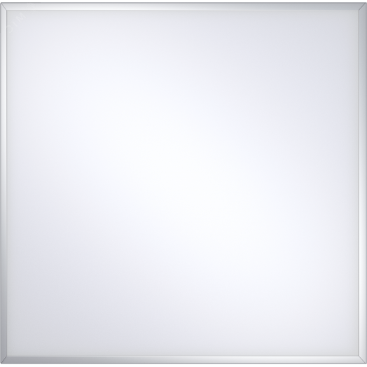 Светильник светодиодный ДВО-10-О-30-5K-IP40-Грильято-SNR