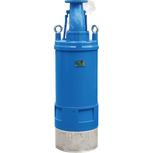 Насос дренажный промышленный VDW.150.220.5.1D