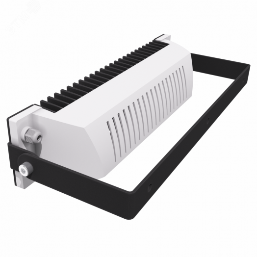 Светильник ДО-55w IP67 7835Лм 5000К 100х15°