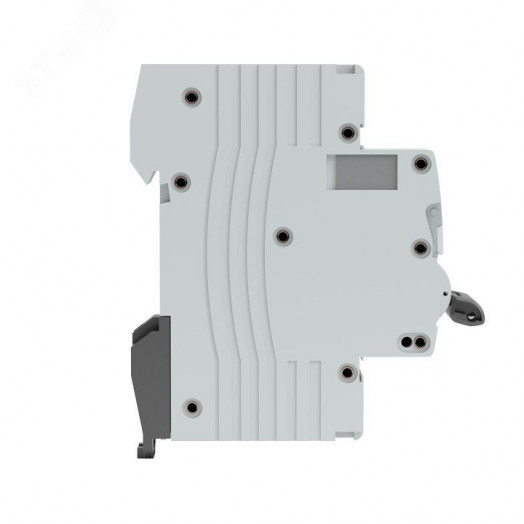 Выключатель автоматический AV-6 4P 4A (B) 6kA EKF AVERES