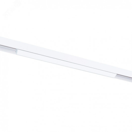 Магнитный трековый светильник LINEA