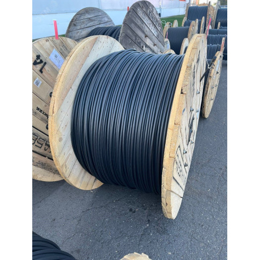 Кабель силовой АВВГнг(А) -LS 1х50 мк(N)-1