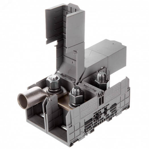 Перемычка для клеммы FER-300, 3-х полюсная