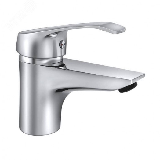 Смеситель для умывальника одноручный Город К-серия Славен