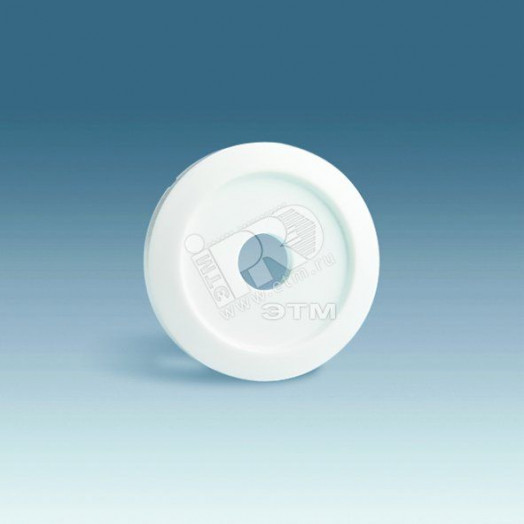 Накладка на 75400-,75475-,75520-,75521-,75522-39, S88, белый