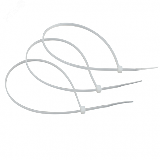 Хомут OptiKit CT-Х-N-8,8х650-белый (100шт)