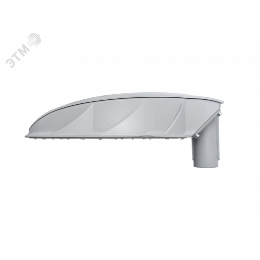 Светодиодный светильник Diora Skat Glass 150/24000 ШО 3K консоль