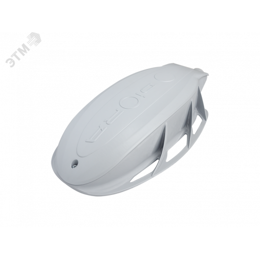 Светодиодный светильник Diora Skat Glass 150/24000 ШО 3K консоль