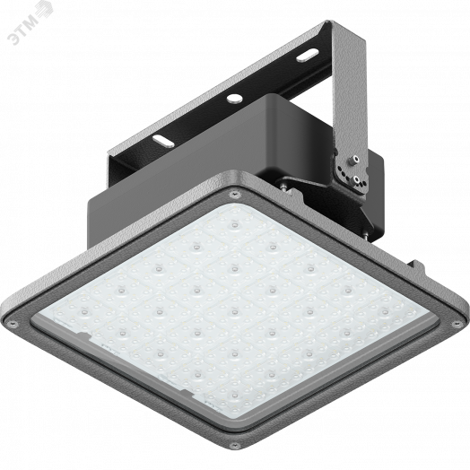 Светильник INSEL LB/S LED 120 D120 Ex 5000K