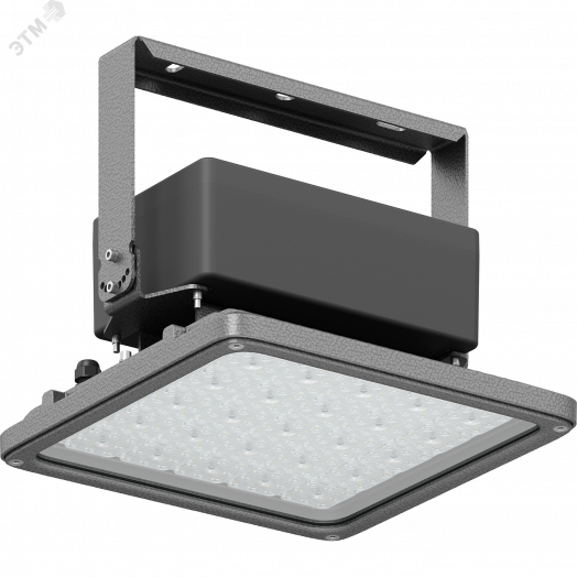 Светильник INSEL LB/S LED 120 D120 Ex 5000K