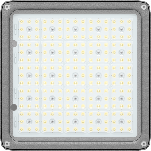 Светильник INSEL LB/S LED 120 D120 Ex 5000K