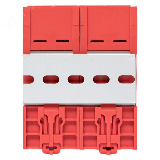 УЗИП Класс 1 Iimp 25kA (10/350?s) 2P EKF