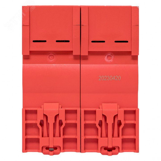 УЗИП Класс 1 Iimp 25kA (10/350?s) 2P EKF