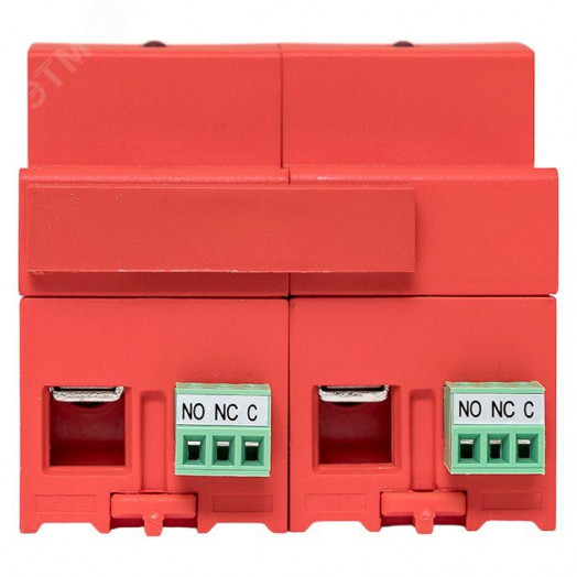 УЗИП Класс 1 Iimp 25kA (10/350?s) 2P EKF