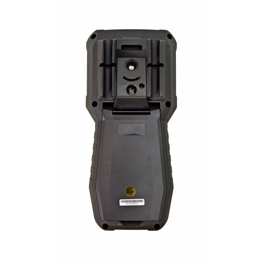 Тестер профессиональный изоляции и микроомметр высокого разрешения с функцией Мультиметра инфр DT-6509