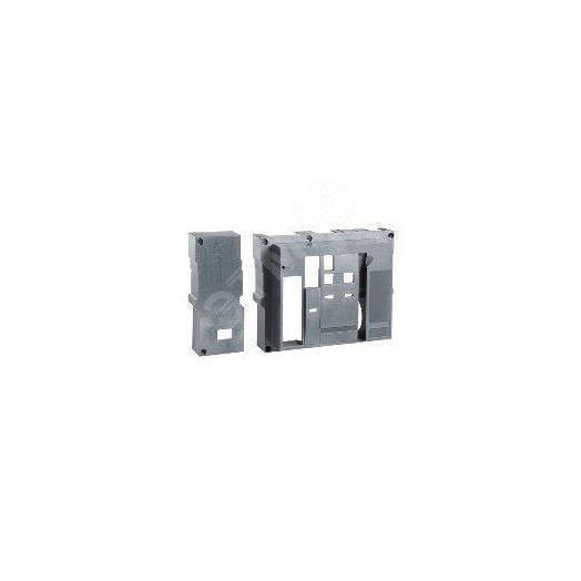 Запчасти NW 3P/4P передняя панель выключателя