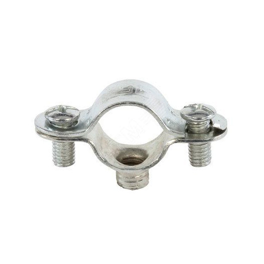 Хомут стальной AM 8