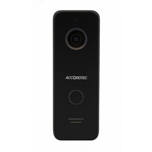 Панель вызывная 4-x проводная накладная