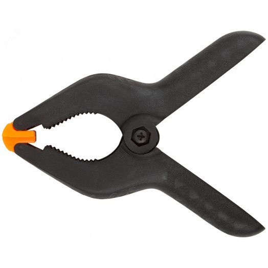 Струбцина нейлоновая быстрозажимная 6'' (150 мм)