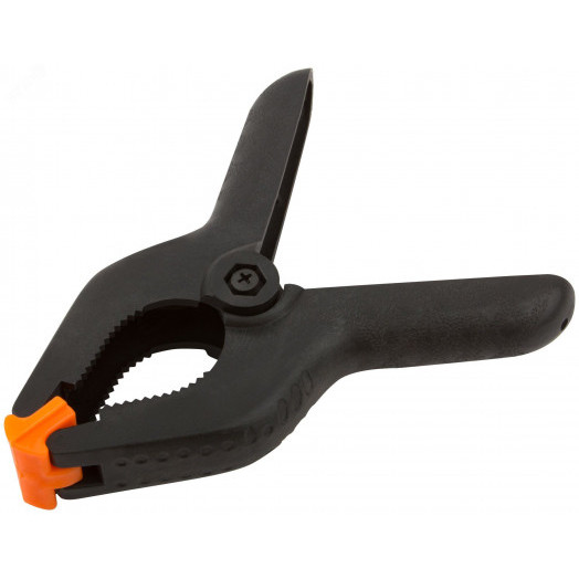 Струбцина нейлоновая быстрозажимная 6'' (150 мм)