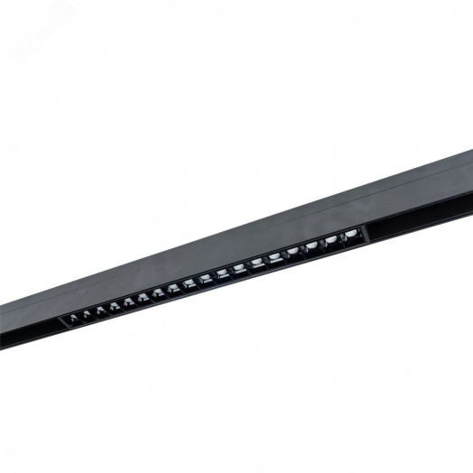 Трековый светильник Linea