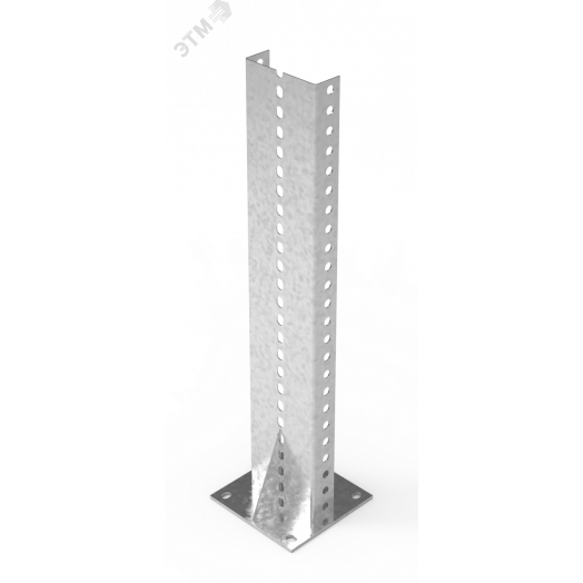 Траверса П-образная одинарная БТП1.115.40.600.1,5.1