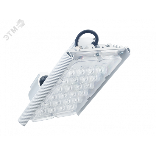 Светодиодный светильник Diora Unit Store 30/4000 4K консоль