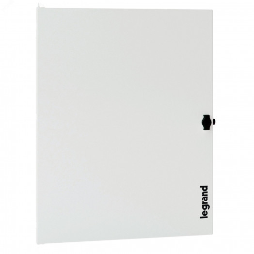 XL3 S 160 Дверь металлическая 3x24M