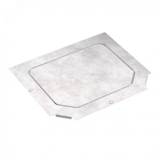 Крышка ответвителя Т-образного Стандарт 500