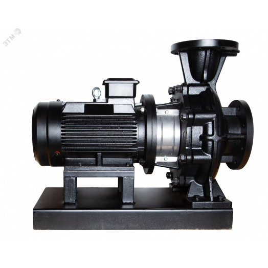 Насос консольно-моноблочный NBV 100-318-18.5_4 Q-A-D-E-B-A-E