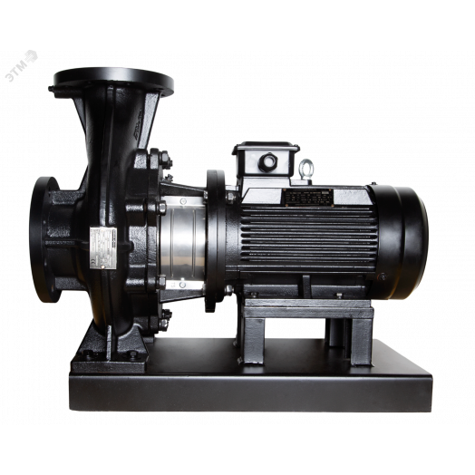 Насос консольно-моноблочный NBV 100-318-18.5_4 Q-A-D-E-B-A-E