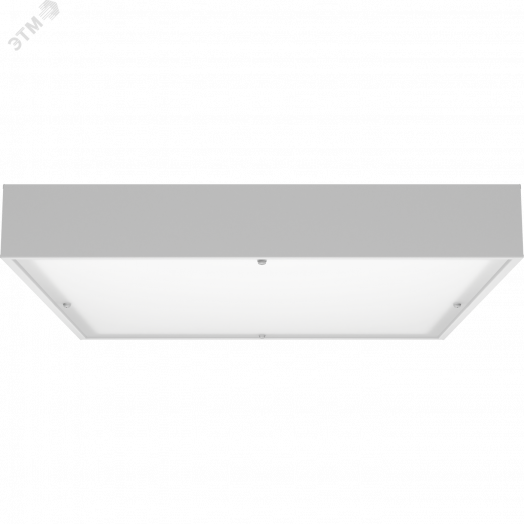 Светильник OWP ECO LED 595 IP54/IP54 EM 4000K mat