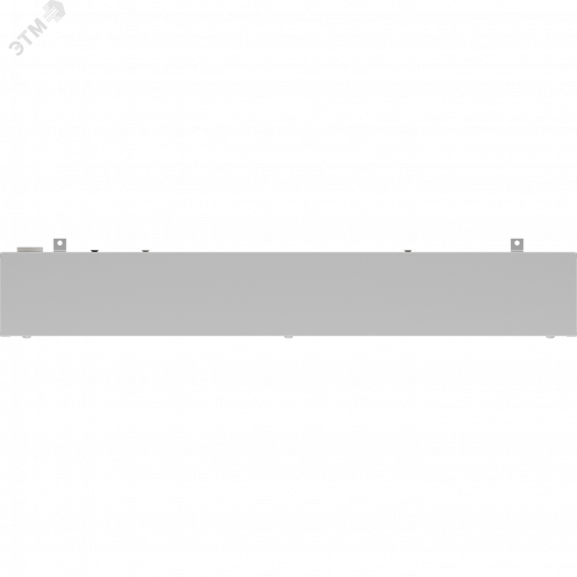 Светильник OWP ECO LED 595 IP54/IP54 EM 4000K mat