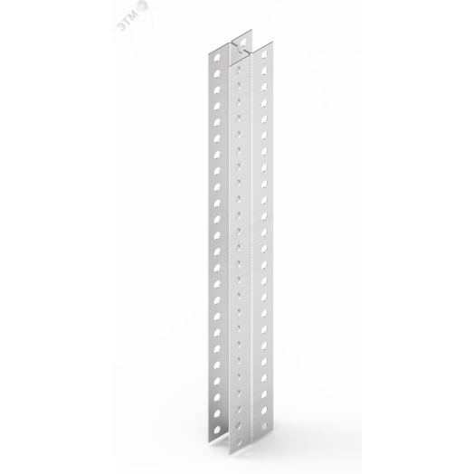 Профиль П-образный двойной БПП2.40.80.900.2,5.2