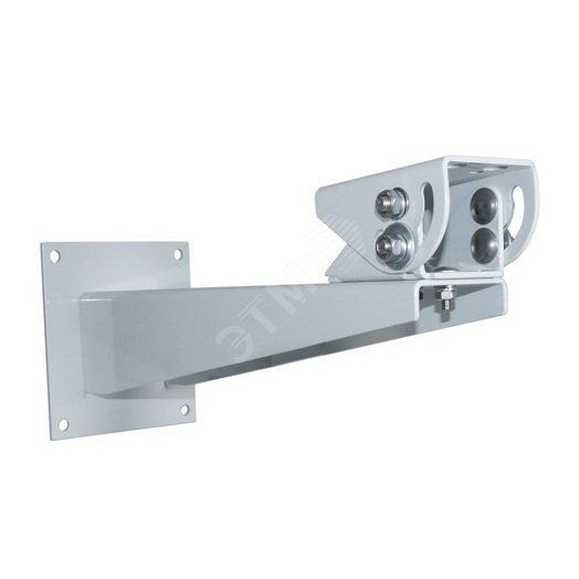 Кронштейн усиленный УК-Н для оборудования в корпусах из нержавеющей стали