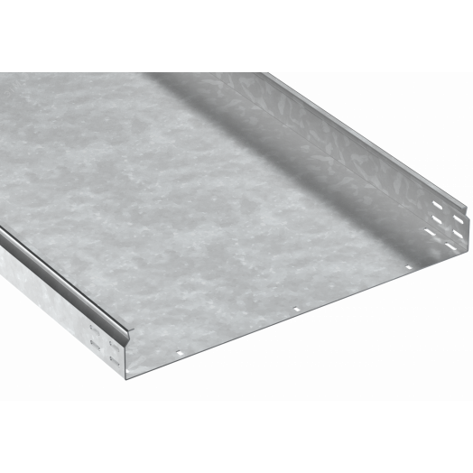 ESCA 7 Лоток перфорированный 80х600х2500-2.0 HDZ