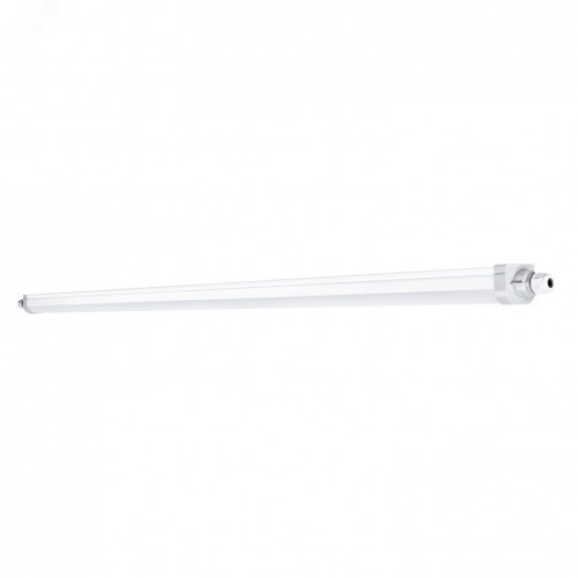 Светильник светодиодный ДСП-50/34Вт 4000K 6100/4200лм IP66 1,5м сквозная проводка 3х1.5 LEDVANCE