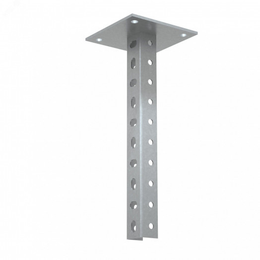 Универсальная потолочная стойка 1200 мм HD