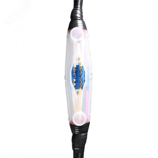 Муфта кабельная заливная соединительная МКС-2