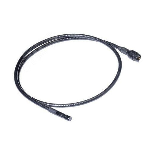 Зонд BT-17-1M диаметр 17мм, длина 1м для видеоскопов BS-050, BS-100, BS-150