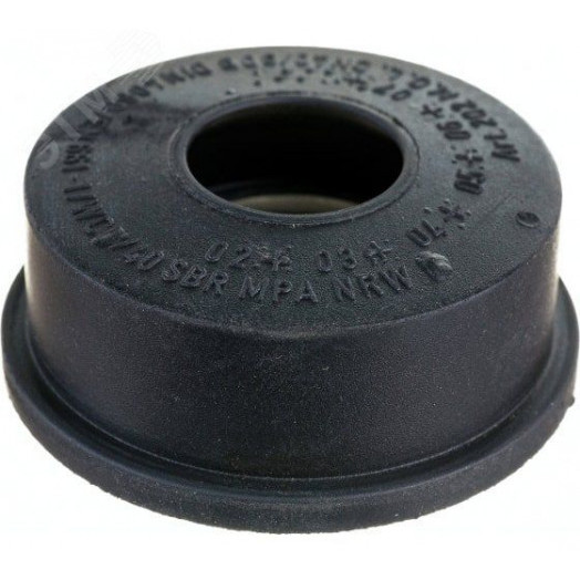 Манжета резиновая 50/40 E HTGM