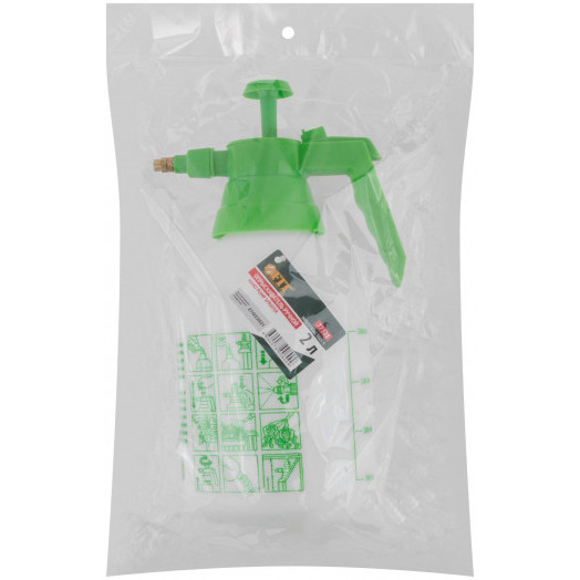 Опрыскиватель ручной 2 л