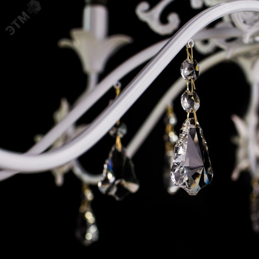 Люстра ANGELINA