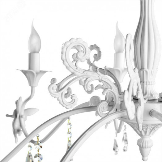 Люстра ANGELINA