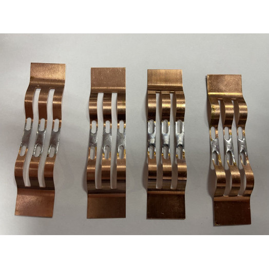 Элемент плавкий к ПН-2-100/63А (медь 0.2-2/3шт.)