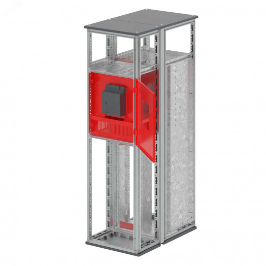 Комплект установки выключателя 12M ABB Emax 1.2 F