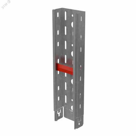 Держатель кабеля 150 мм ПЛЮС