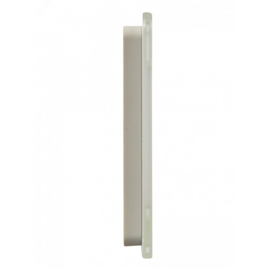 BRITE Рамка 2 поста РУ-2-2-Бр стекло песчаный RE IEK